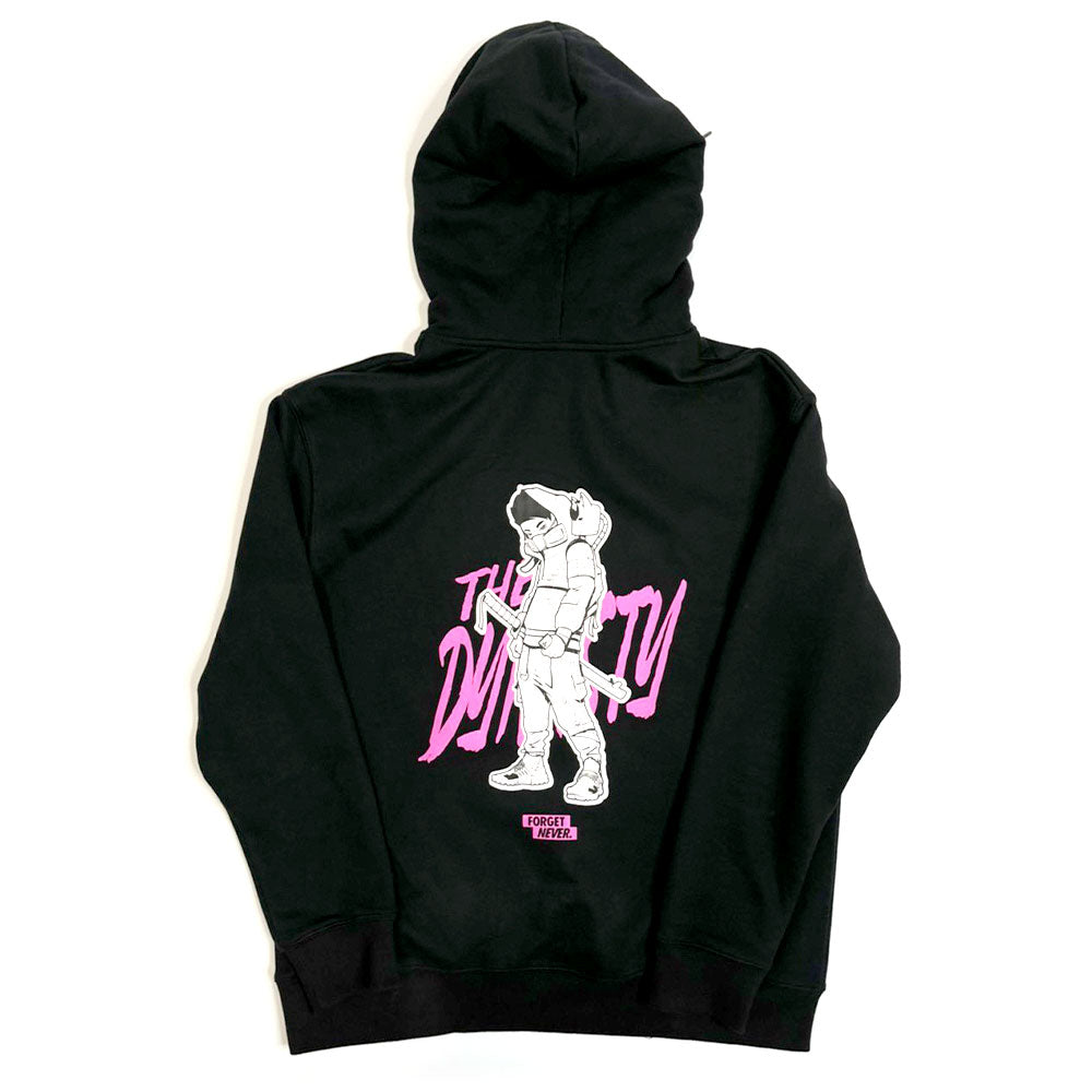 The Dynasty Hoodie